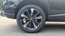 MG HS 1.5 T-GDI Trophy 5dr DCT Petrol Hatchback